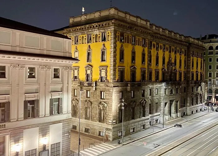 Homeinmilano Duomo