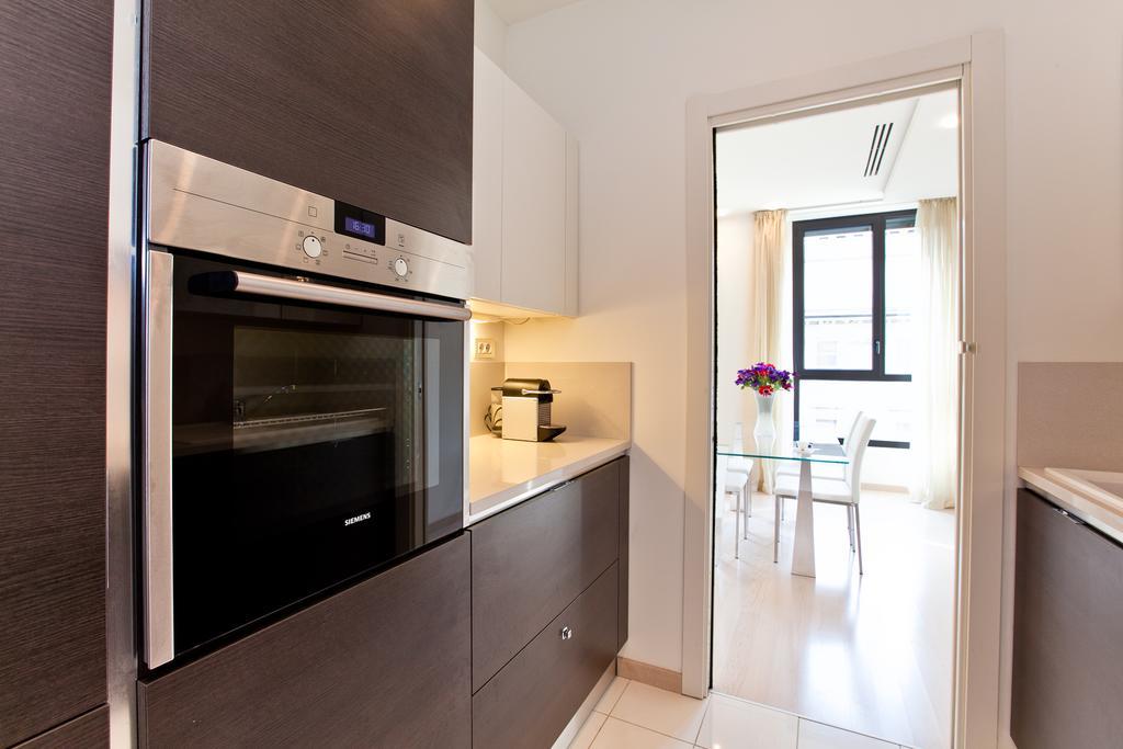 Homeinmilano Duomo Appartement