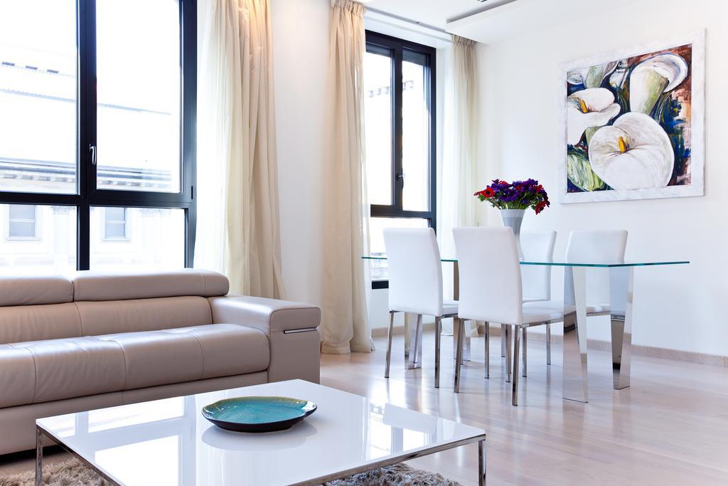 Homeinmilano Duomo Appartement *